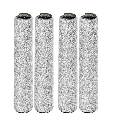 Roller Brush Main Brush For MOVA Z60 Ultra Roller Robot For Household Supplies Cleaning Vacuum Parts