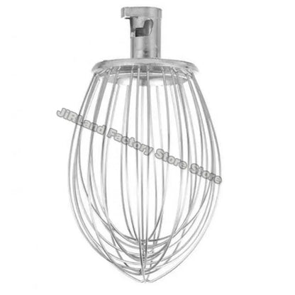 B10 Mixer to beat egg balls 304 stainless steel wire whip stirrer accessories Blender milkshake noodle machine parts