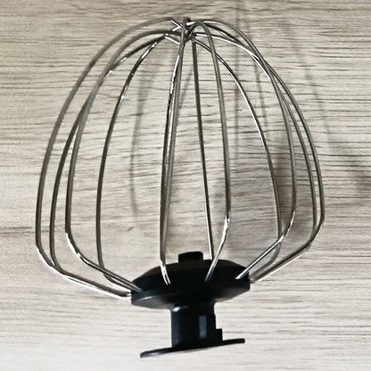 And Reliable Stainless Steel Balloon Wire Whip Mixer Attachment Stainless Steel Mixer Whisk