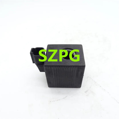 12V Solenoid Valve Coil 25/222645 for JCB Backhoe Loader 2CX 2CXS 2CXSL 2CXL 2CX
