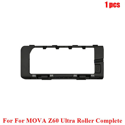 Accessories For MOVA Z60 Ultra Roller Complete/ Z60 Ultra Roller SA/ Trouver Z60 Ultra Parts Main Side Brush Mop Dust Bag Filter