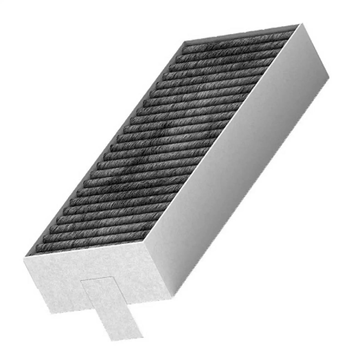 Range Hood Grease Filter Replacement Mesh for HZ9VRCR0 HEZ9VRUD0 17004796 Kitchen Oil Vent Exhaust