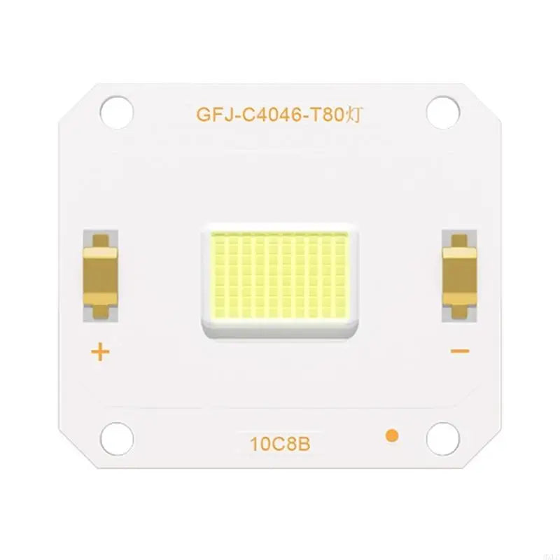 MXLC High Power LED Lights For Projectors 100W Flood Lights LED LED Diodes Spotlight