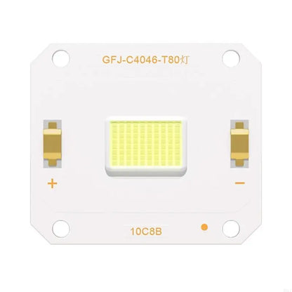 MXLC High Power LED Lights For Projectors 100W Flood Lights LED LED Diodes Spotlight