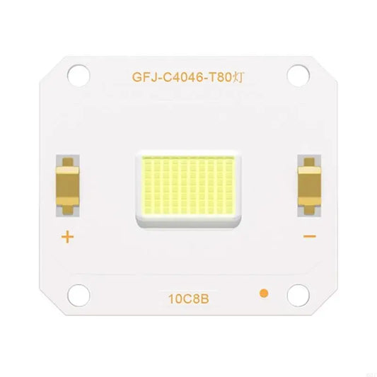 MXLC High Power LED Lights For Projectors 100W Flood Lights LED LED Diodes Spotlight