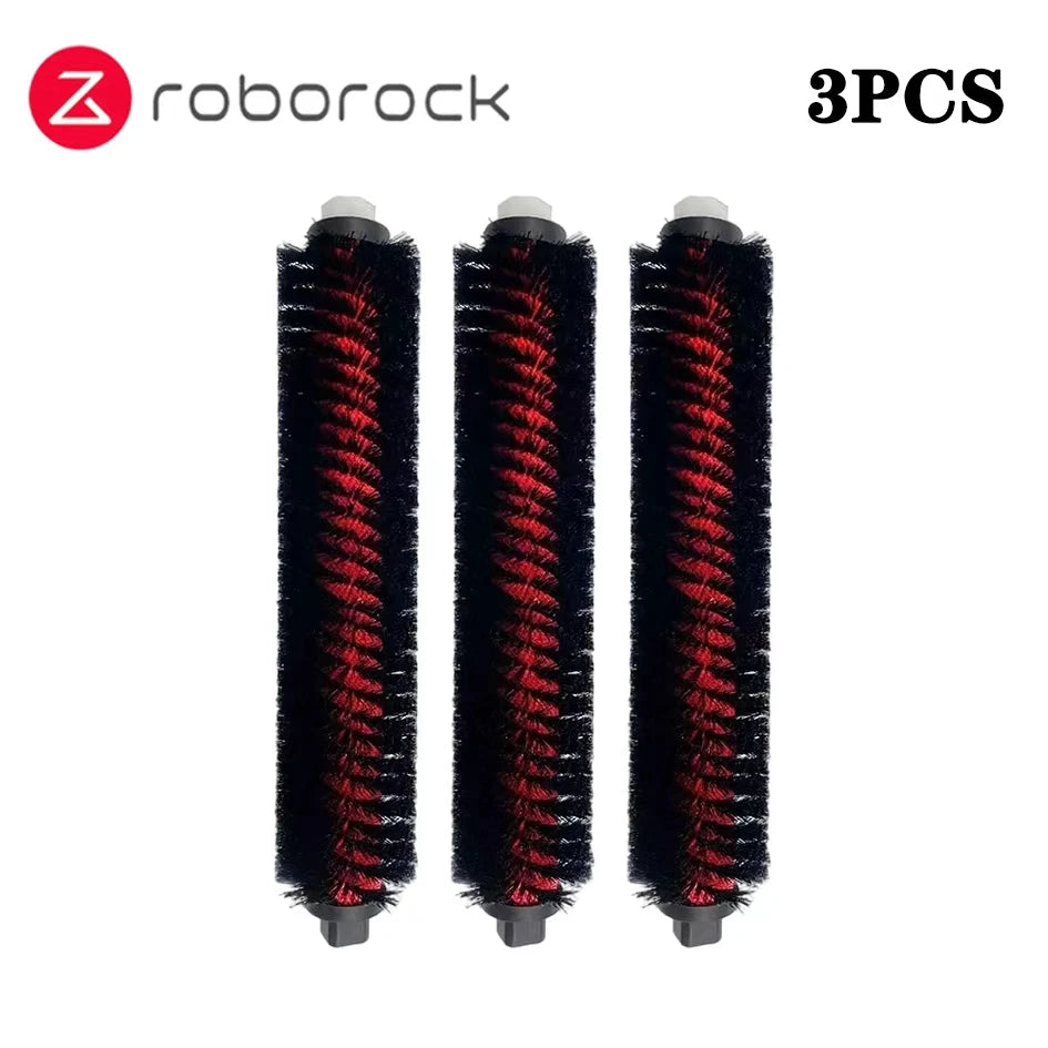 Compatible with Roborock S8 Maxv Ultra High-Speed Self-Cleaning Roller Brush Accessories Saros 10 S7 Pro Ultra S8 Plus S8+ S8 Pro Ultra S8 MaxV