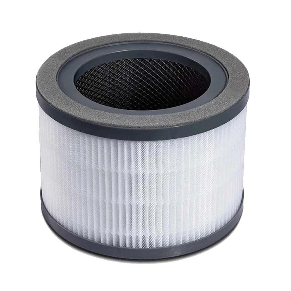 Replacement Filter For LEVOIT Vista 200 Air Purifier, 3-in-1 True , High-Efficiency Activated Carbon, Vista200-RF