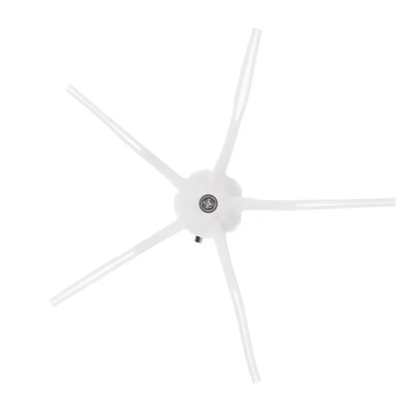 Compatible with Roborock S7 S70 S7 Plus T7S T7S Plus Robotic Vacuum Cleaner Accessories Main Brush Hepa Filter Mops Dust Bag Replacement Parts