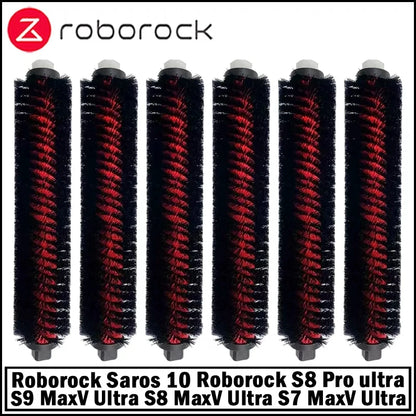 Compatible with Roborock S8 Maxv Ultra High-Speed Self-Cleaning Roller Brush Accessories Saros 10 S7 Pro Ultra S8 Plus S8+ S8 Pro Ultra S8 MaxV