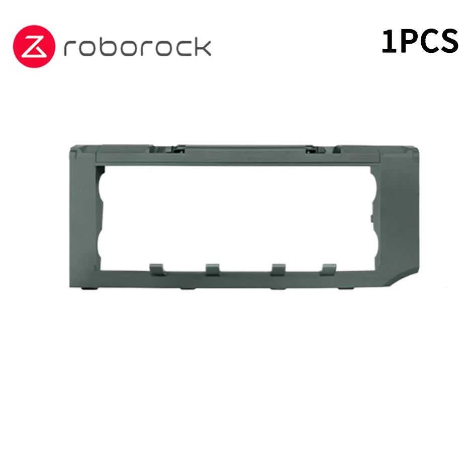 Compatible with Roborock S8 MaxV Ultra Robot Vacuum Spare Parts Main Side Brushes Mop Cloths HEPA Filters Dust Bags Accessories