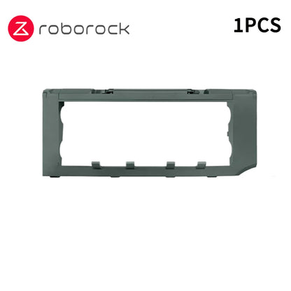 Compatible with Roborock S8 MaxV Ultra Robot Vacuum Spare Parts Main Side Brushes Mop Cloths HEPA Filters Dust Bags Accessories