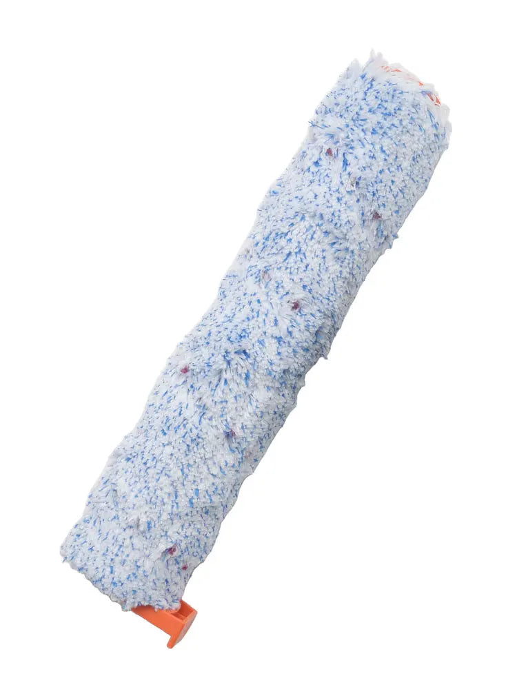 Roller Brush Compatible with ILIFE For W90 Vacuum Cleaner Sturdy Plastic And Fiber Main Brush Replacement For PW-R040 Model