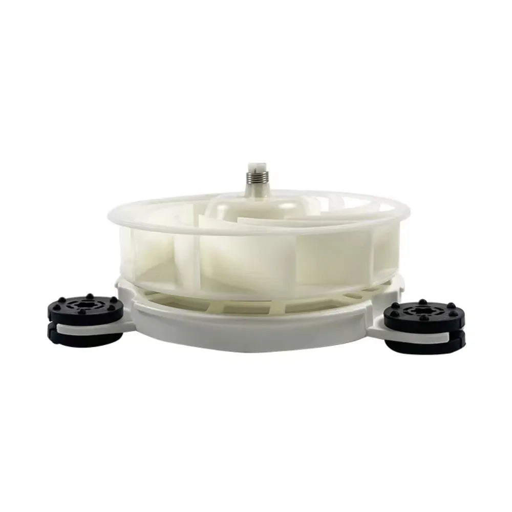 Replacement Refrigerator Fan Motor — DC12V Compatible with TCL ZWF-32-140 / 2B109-000002