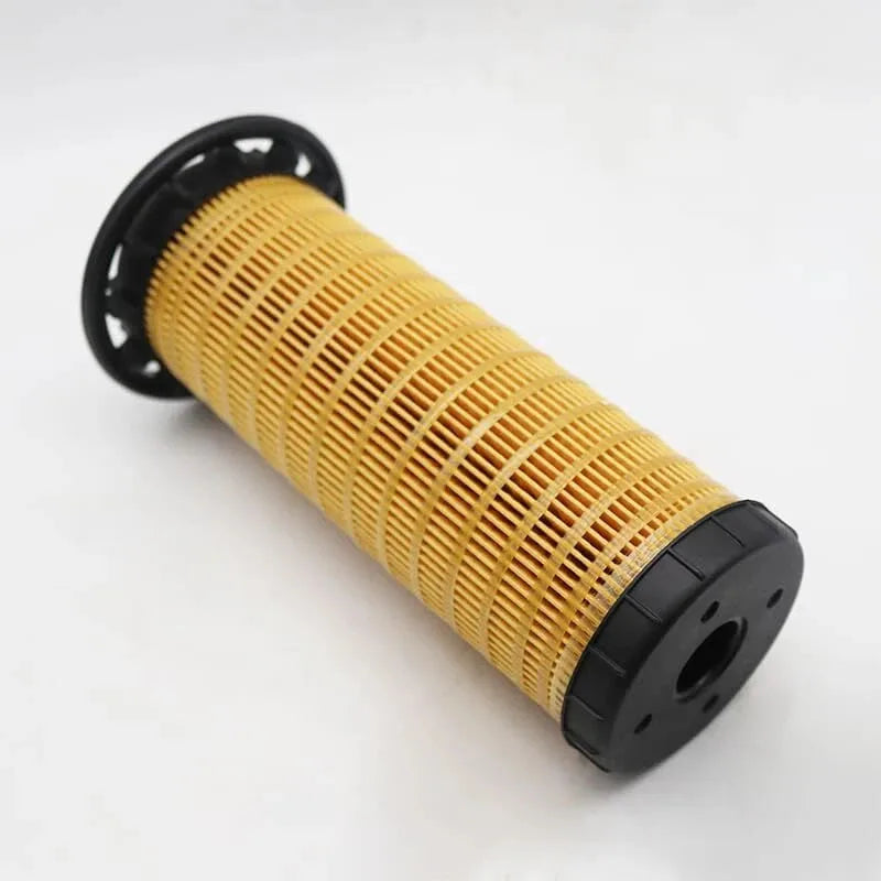 3223155 Oil Filter Compatible with Caterpillar Cat E320D2 E320GC E313D2 E312D2 E336GC 312E 314E 335 336 Replaces EO55010 3223154