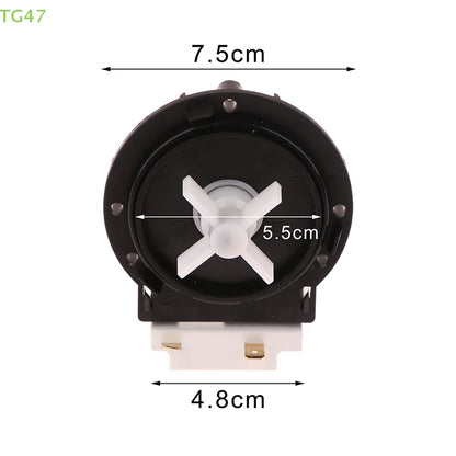 [YA] BPX 2-94L 5859EN1006S Drain Pump Motor For Washing Machine Drainage Parts