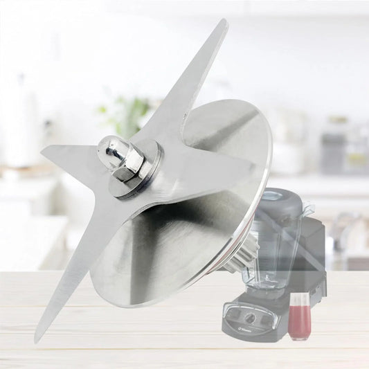 Blade for Vitamix XL 5201 Blender 1.5GAL 96oz Container VM015897 Blending Knife Ice Mixer Crusher