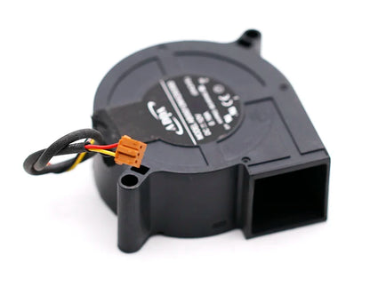 Compatible with BenQ MX703 Projector Blower Fan AB06012MX250300 60x60x25mm 12V 0.18A Cooling Cooler Turbo Fan