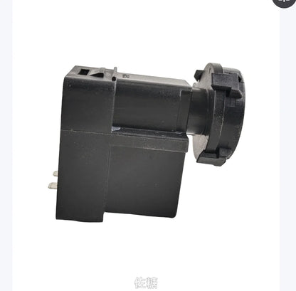 Compatible with Samsung Clothes Dryer Drain Pump Motor B13-5AE12120 60HZ 15W DC31-00105B Parts