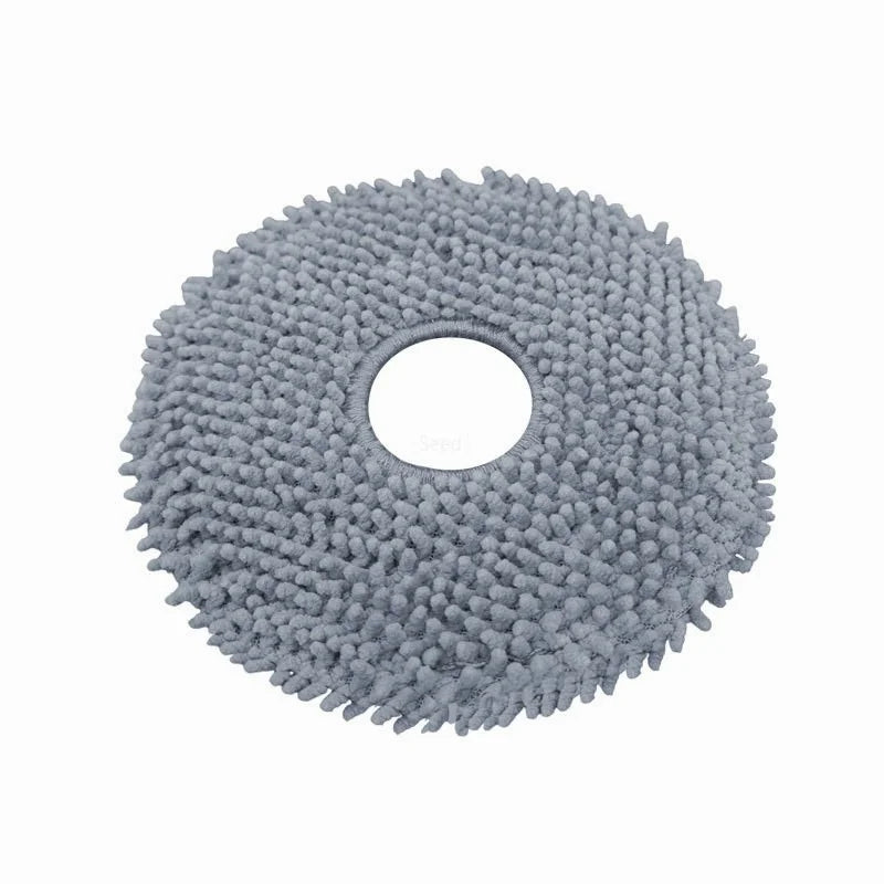 Compatible with Roborock Qrevo Curv Robot Vacuum Cleaner Accessories Main Roller Side Brush Hepa Filter Mop Cloth Dust Bag Parts Replacement