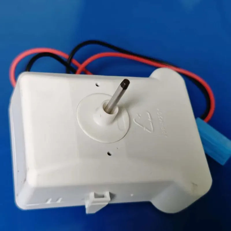 Replacement Refrigerator Fan Motor Compatible with Siemens 9VDC / BG2012-V17.0