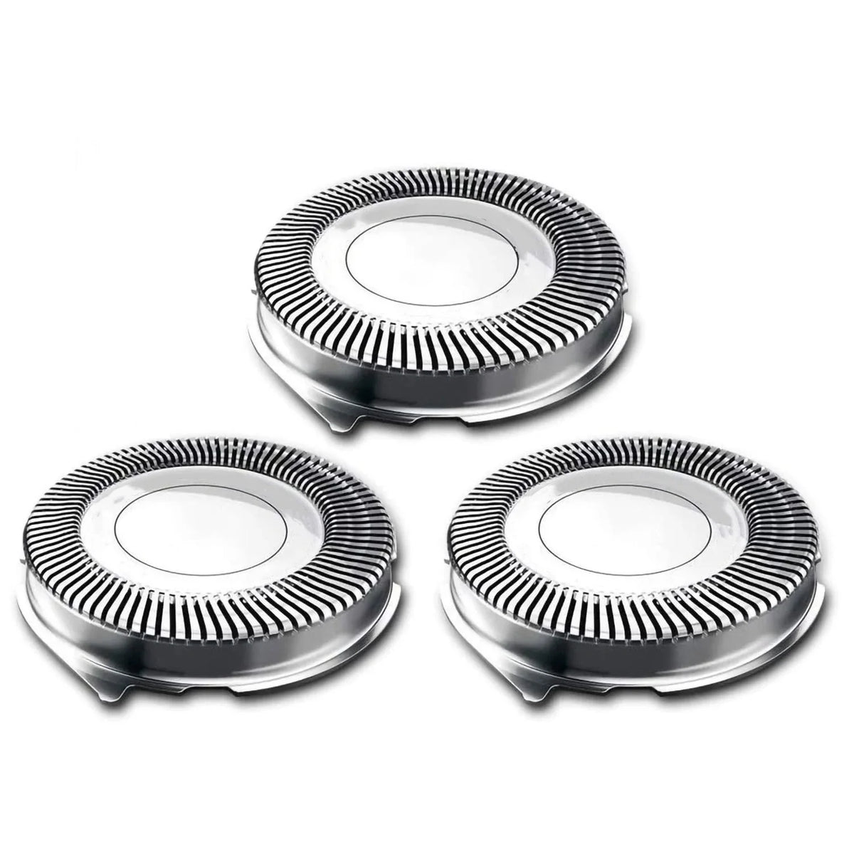 Compatible with Philips 3000 Series SH30S3241/12 S3145/00 X301/00 X3053/00 X3021/00 S3342/13 Electric Shaver Blade