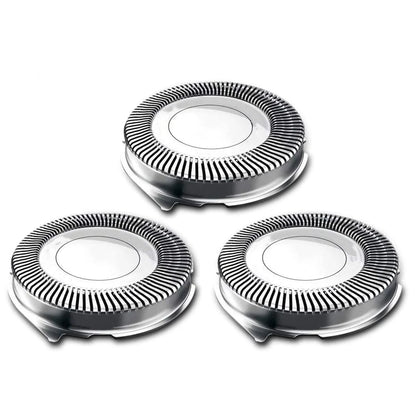 Compatible with Philips 3000 Series SH30S3241/12 S3145/00 X301/00 X3053/00 X3021/00 S3342/13 Electric Shaver Blade