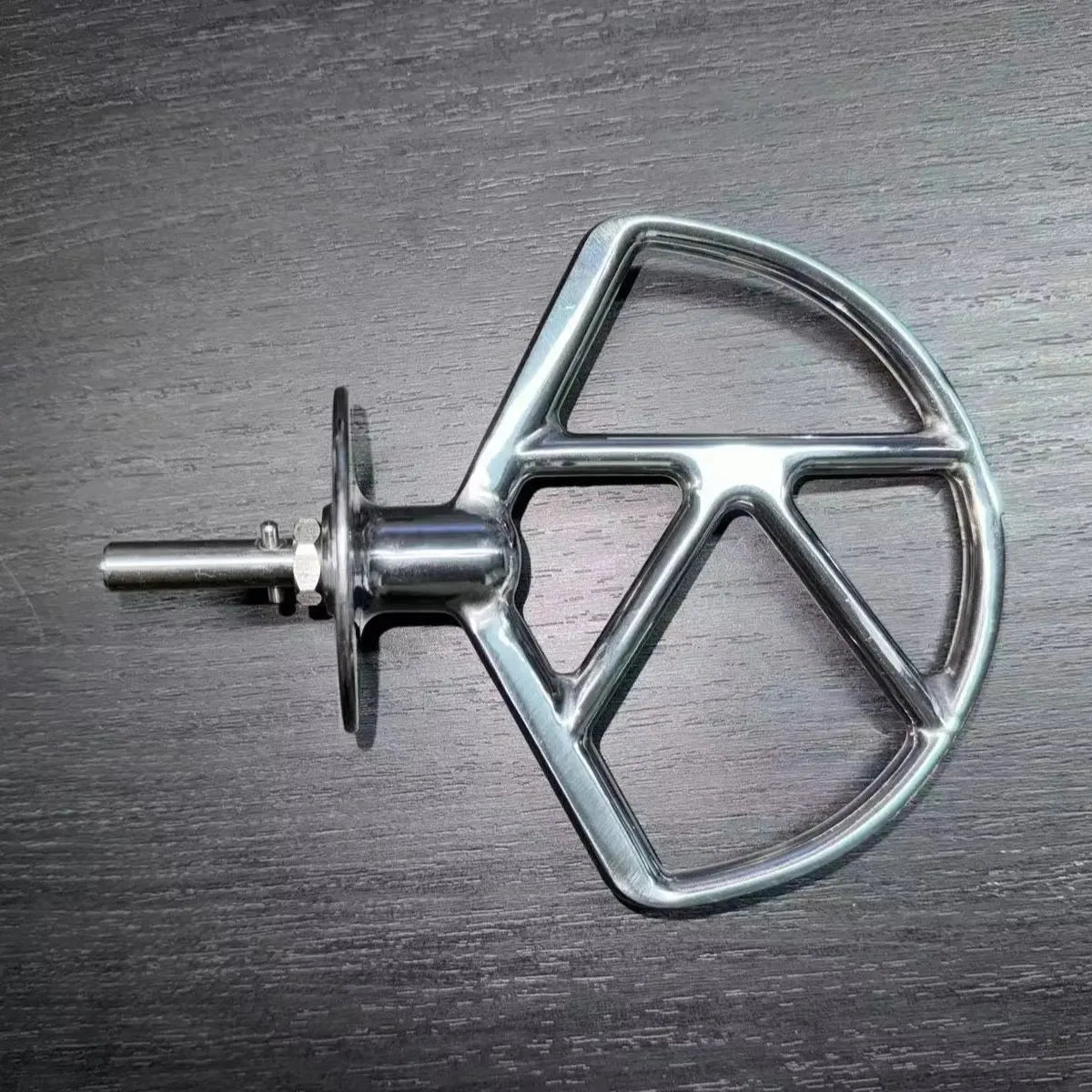 Applicable To KENWOOD/Kewood KMX752、KMX750、KMX754 Chef Machine Accessories Stainless Steel K Bar