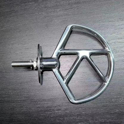 Applicable To KENWOOD/Kewood KMX752、KMX750、KMX754 Chef Machine Accessories Stainless Steel K Bar