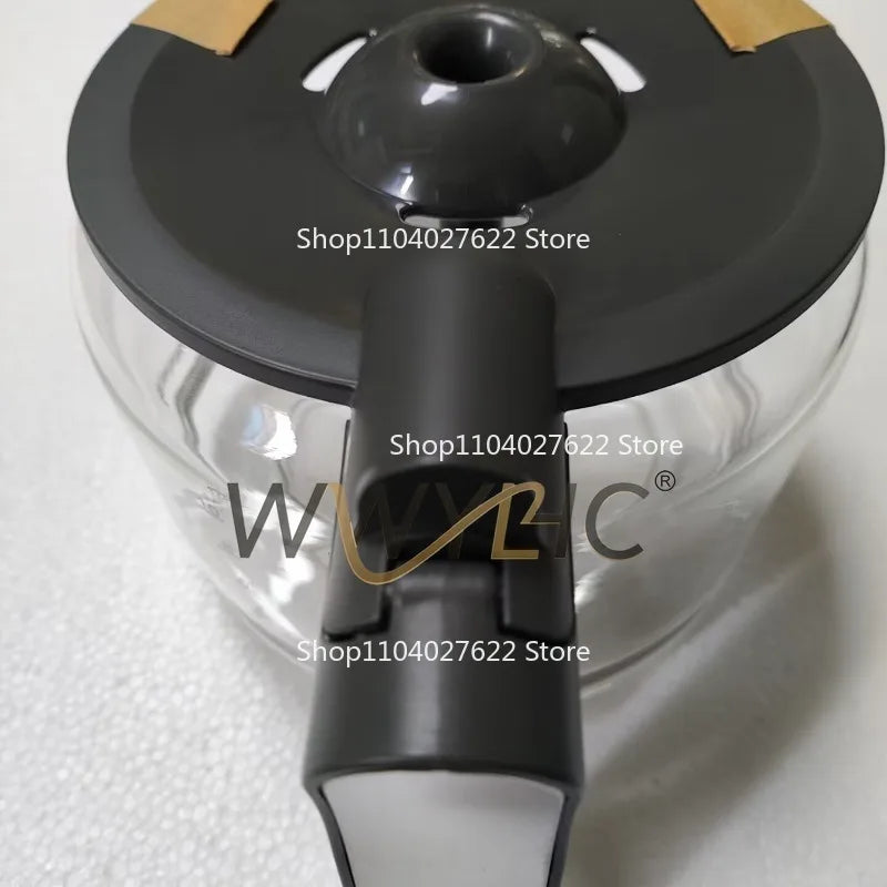 Compatible with Philips Coffee Machine HD7997 7781 Coffee Mug Coffee Pot Glass Accessories