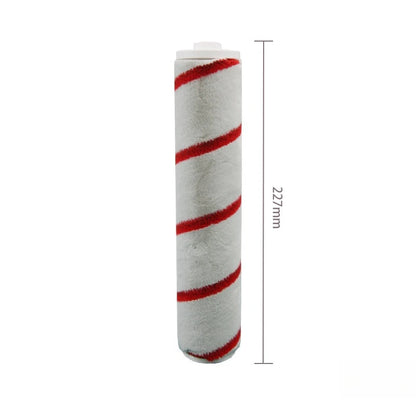 Wireless Handheld Vacuum Cleaner Accessories Product Electric Floor Brush Roller Main Brush Compatible with Xiaomi Dreame P10 Solo10