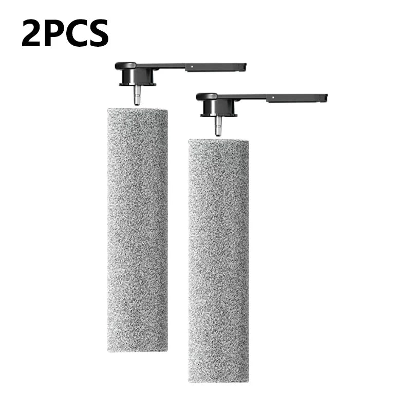 For Tineco FLOOR ONE S9 Artist Pro Wet Dry Vacuum Cleaner Water Tank Brush Roller And HEPA Filter Parts