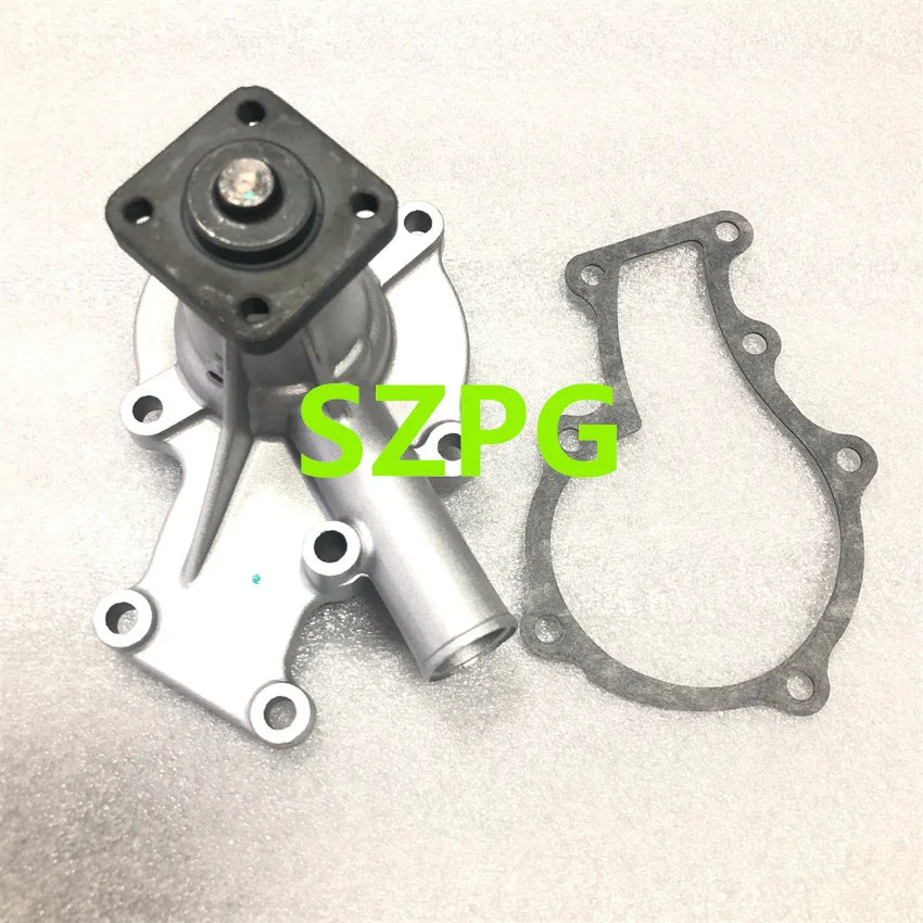 Excavator Accessories Water Pump 1E051-73030 for D640 D662 D722 D902 Z482 Z602