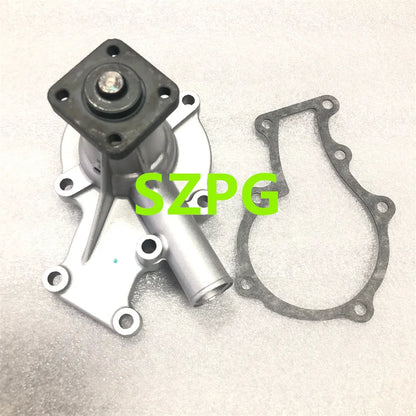 Excavator Accessories Water Pump 1E051-73030 for D640 D662 D722 D902 Z482 Z602