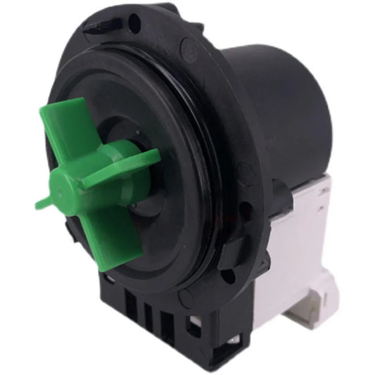 5859EN1004B Drain Pump BPX2-8 220V – Replacement Compatible with LG Front Load Washing Machine WD-T12235