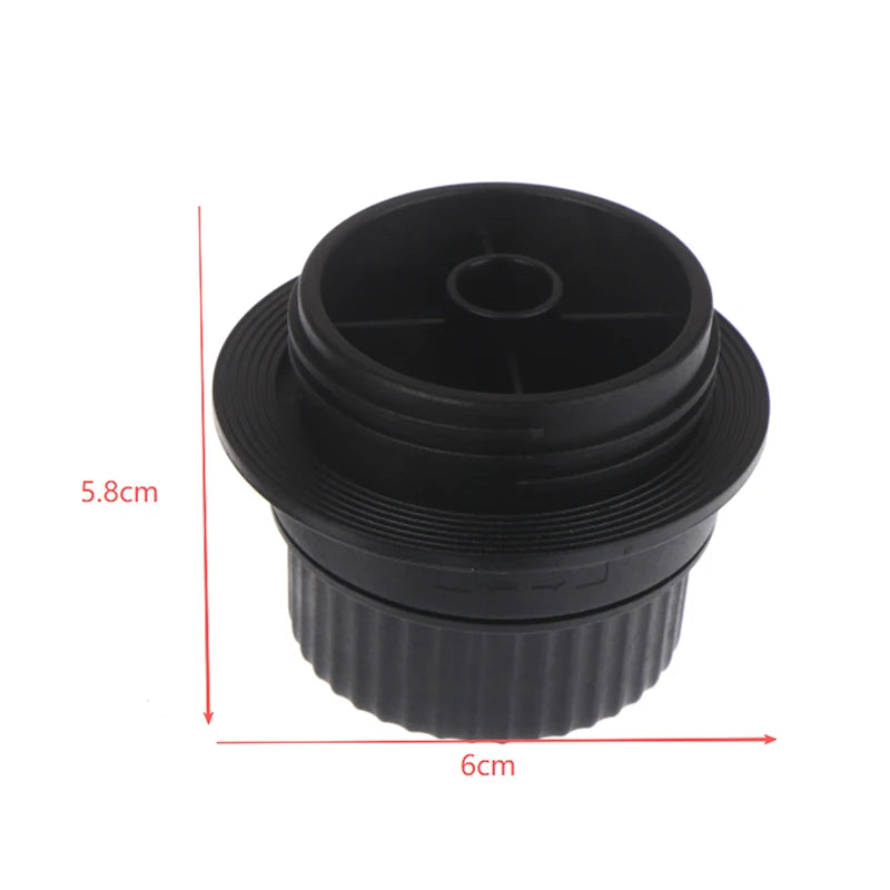 1Set For KF-JN-01 02 Portable Coffee Machine Accessories Coffee Powder Warehouse Coffee Size Capsule Warehouse