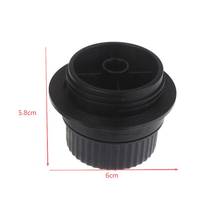 1Set For KF-JN-01 02 Portable Coffee Machine Accessories Coffee Powder Warehouse Coffee Size Capsule Warehouse