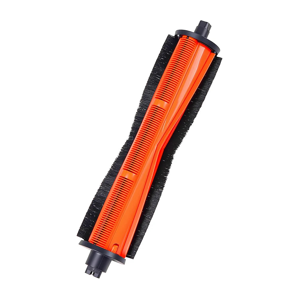 For Xiaomi Omni 1S B116 X20+ X20 Plus X10+ X10plus S20+ S10+ M40 M30 M30S Cutting Hair Anti-Tangle Roller Brush Part Accessories