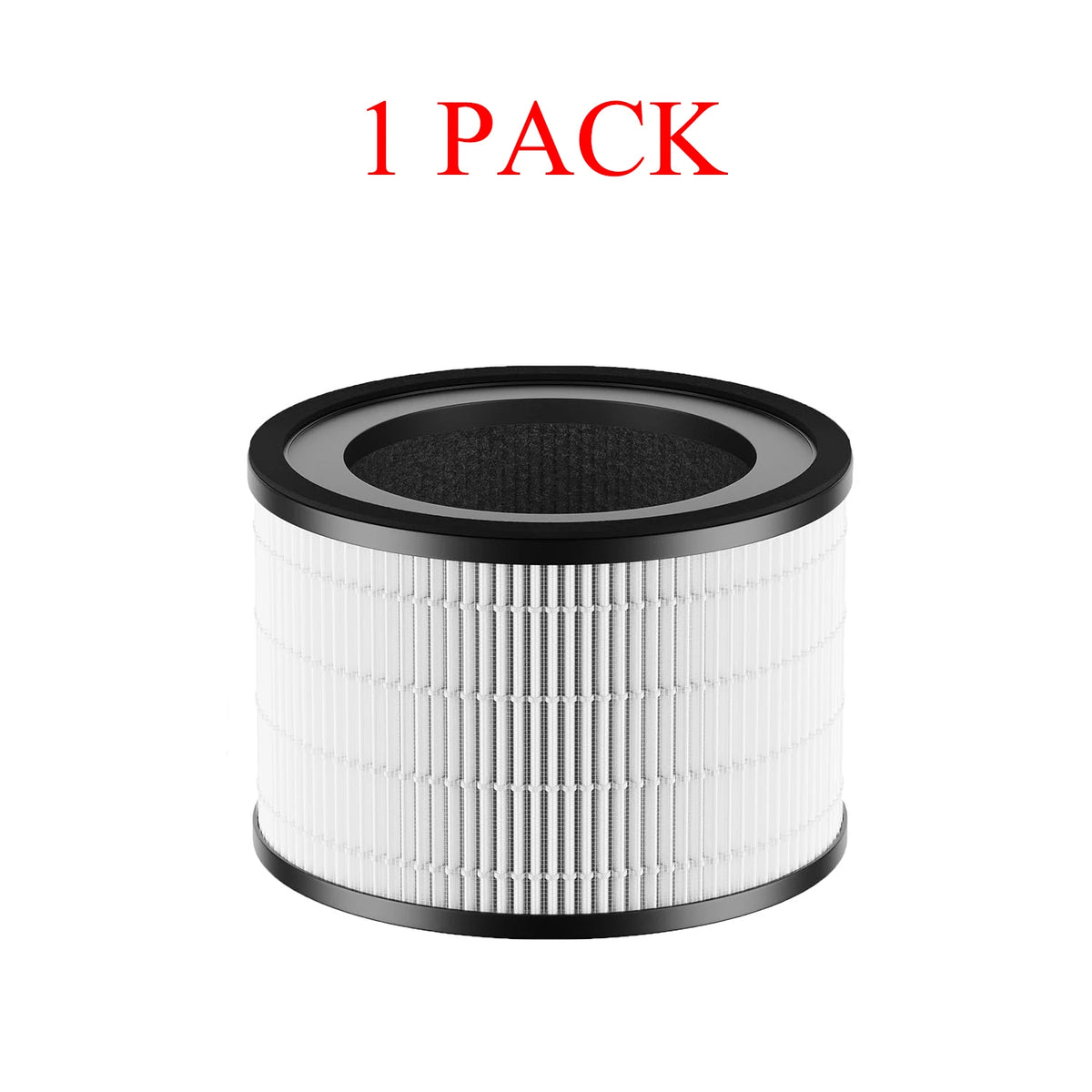 MAF-02 Filter Replacement, Compatible with Miko IBUKI M MA-02CW Air Purifier MAF-02/970 Sqft, 3-in-1 H13 True HEPA Filter