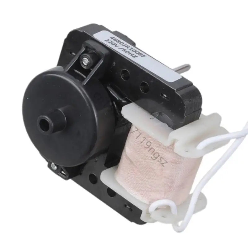 Replacement Refrigerator Fan Motor — R9UD Reference