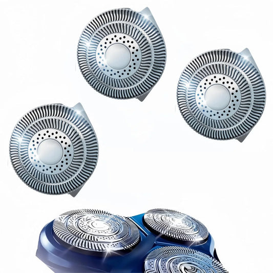 HQ9 Replacement Shaver Heads Compatible with Philips Norelco SpeedXL