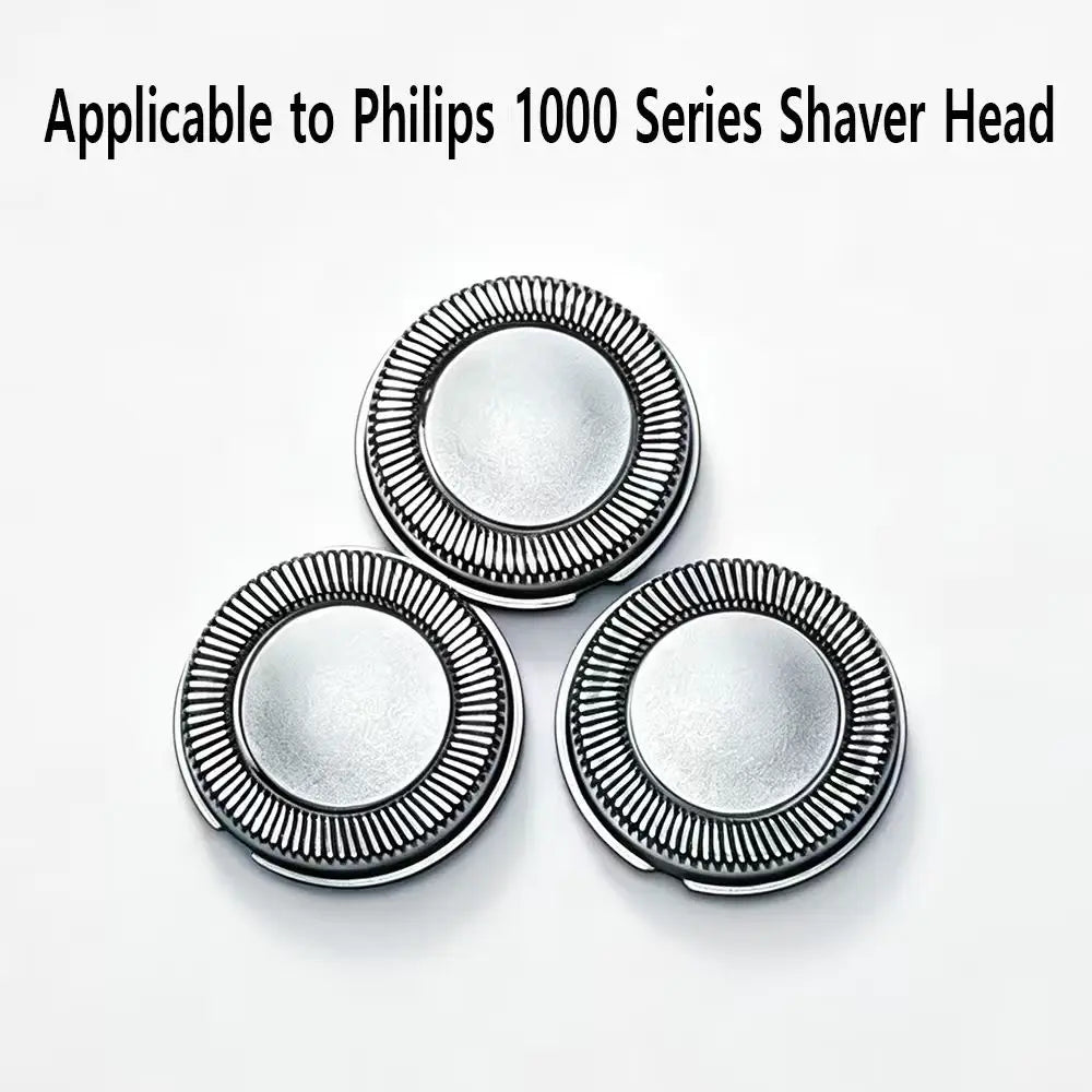 Compatible with Philips Series 1000 Shaver Blade, Shaver Blade Replacement, Sharp Blade, Longer Use Time