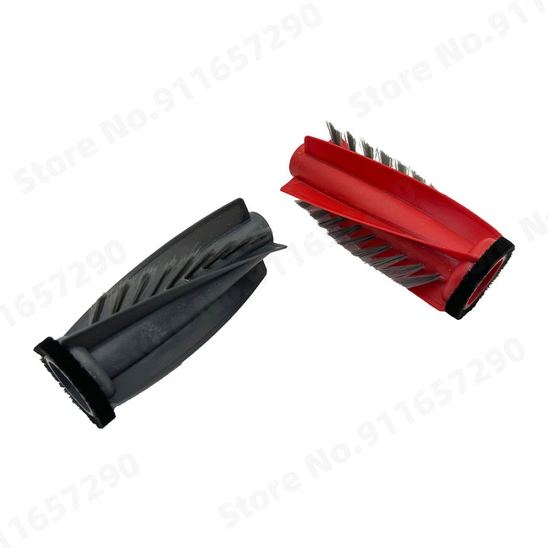 Compatible with Roborock Qrevo C/C Pro/Curv/CurvC/Edge/EdgeC/S5V Compatible Main Side Brush, Mop Cloth, Dust Bag & Filter Set