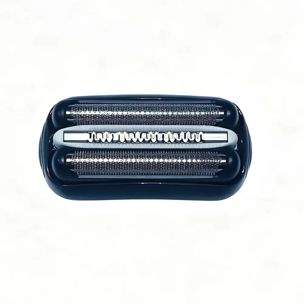 32B Replacement Head Shaver Part Accessories Compatible with Braun Series S3 3040s 3000s 310 3010 3080s-4 3050cc 390cc 380s, 3090cc Etc