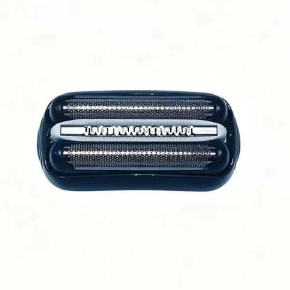 32B Replacement Head Shaver Part Accessories Compatible with Braun Series S3 3040s 3000s 310 3010 3080s-4 3050cc 390cc 380s, 3090cc Etc