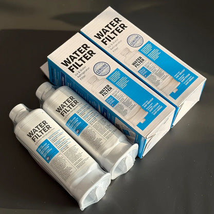 Replacement Refrigerator Water Filter — DA97-17376B / DA97-08006C / WS645A Reference
