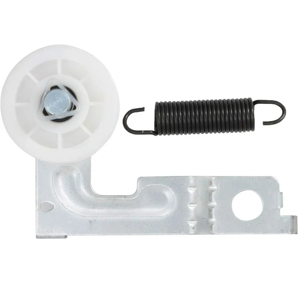 1 Set 4561EL3002A Idler Pulley Assembly DIY Replacement Compatible with LG And For KENMORE Dryer Models Accessories Dryers Idler Pulley Part