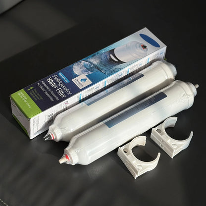 Inline Refrigerator Water Filter — DA29-10105J Reference