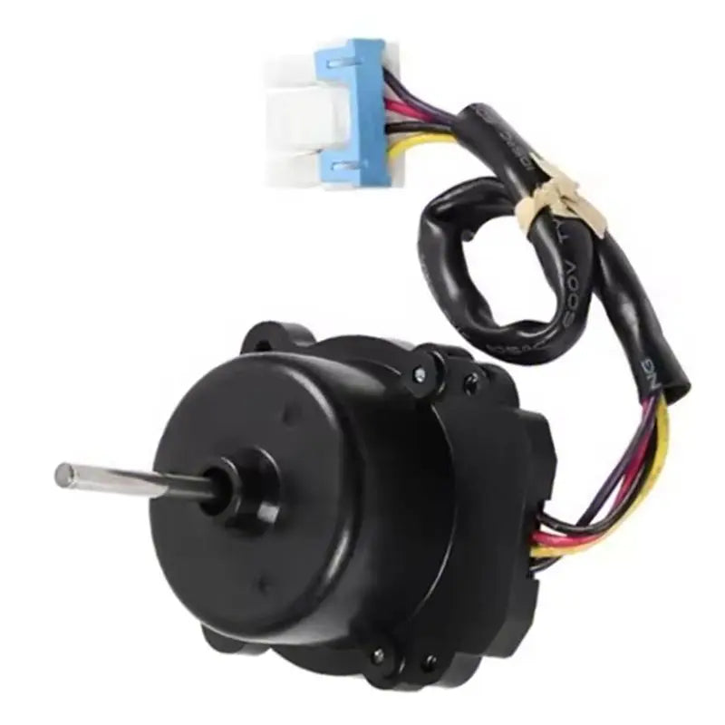 B47B-Quiet Evaporator Fan Motor Fridge Condenser Fan Motor Replacement Accessories Condenser Motor