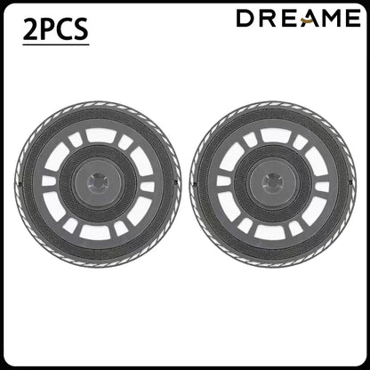 For MOVA P70 Pro Ultra Robot Vacuum Cleaner Accessories:Main Side Brush Mop Cloth Filter Dust Bag Parts Spare.