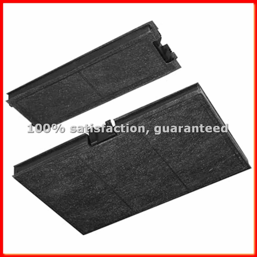 Range Hood Activated Carbon Filters Filter Screen Compatible with DWZ0AK0A0 11018700 LZ10AKA00 Z51AIA0X0 17000965-ABWY